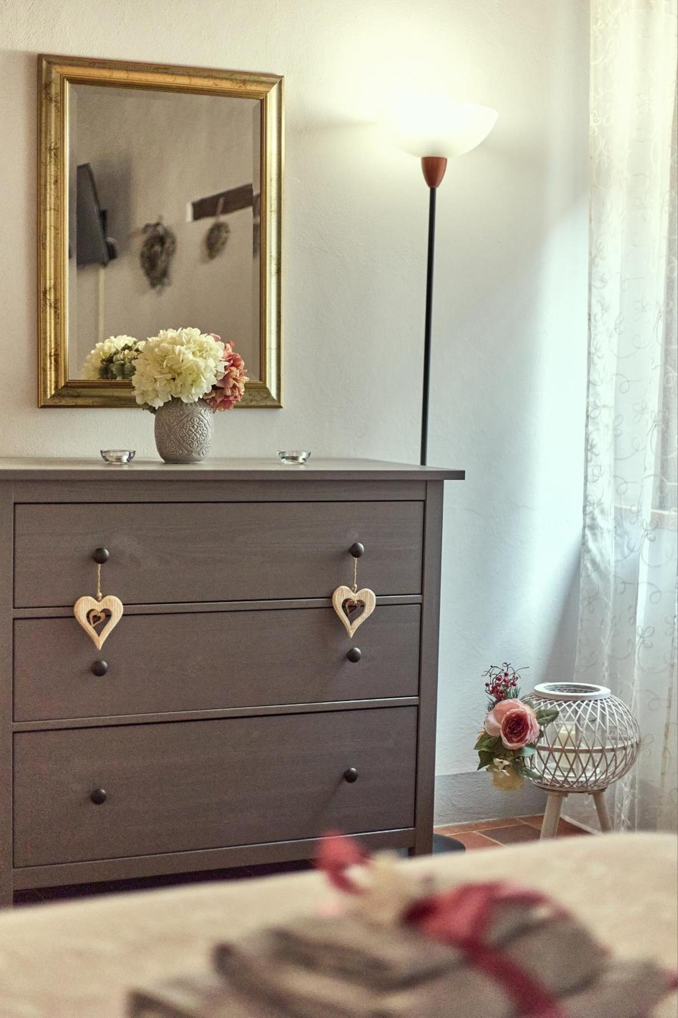 Apartament La Casina In Via Fiorita Montepulciano Zewnętrze zdjęcie