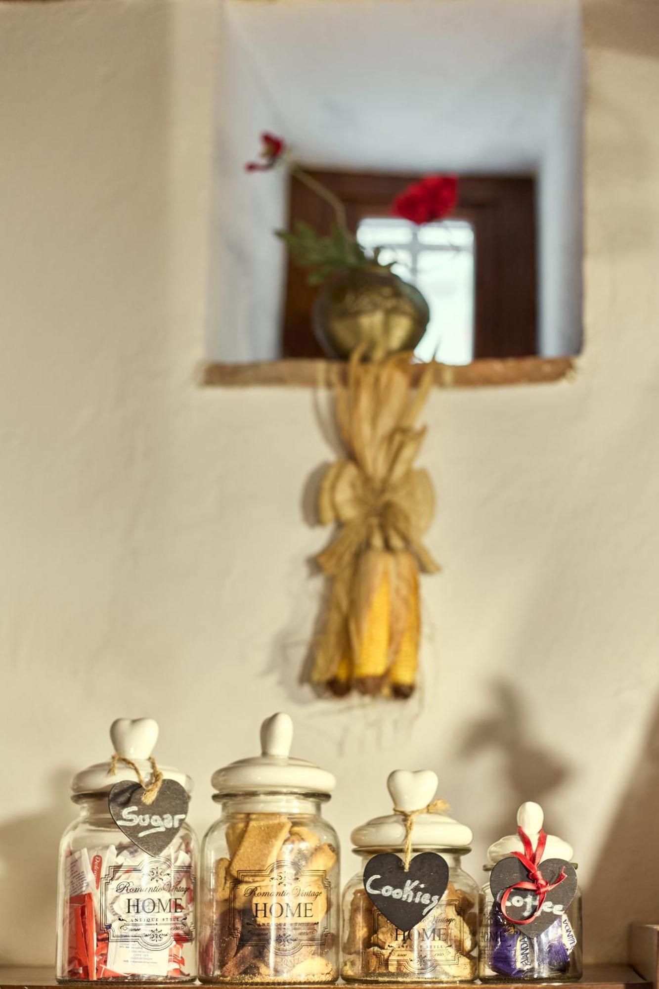 Apartament La Casina In Via Fiorita Montepulciano Zewnętrze zdjęcie